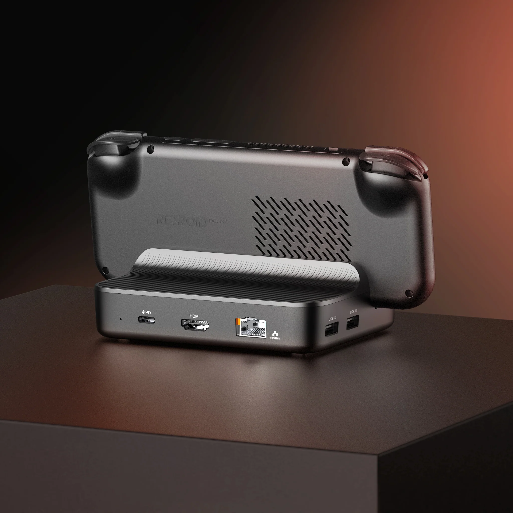 Retroid Dock - Image 3