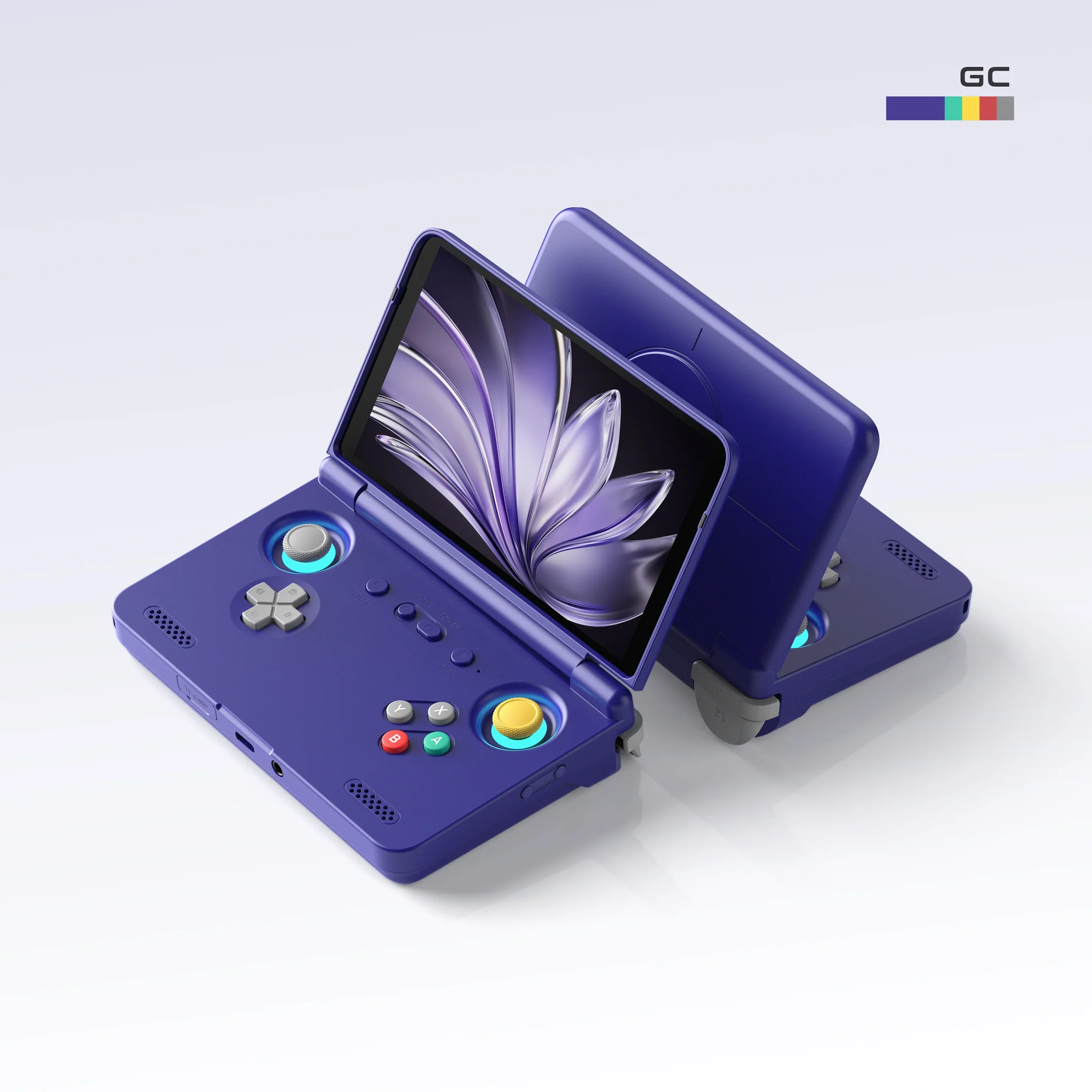Retroid Pocket Flip 2 Handheld - Image 14