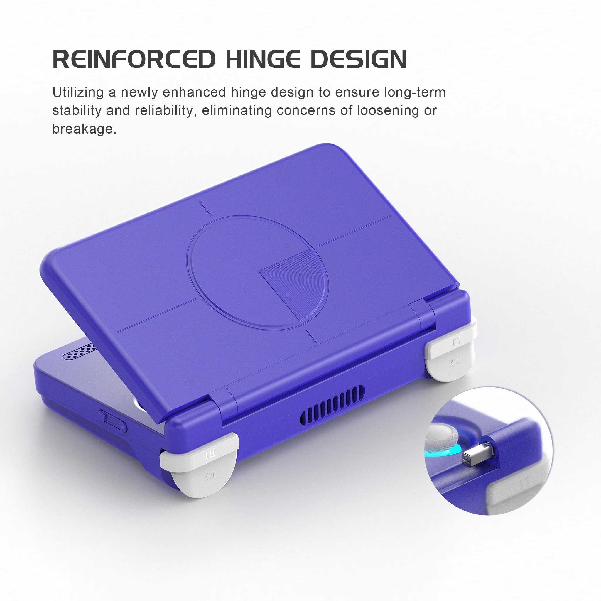 Retroid Pocket Flip 2 Handheld - Image 4