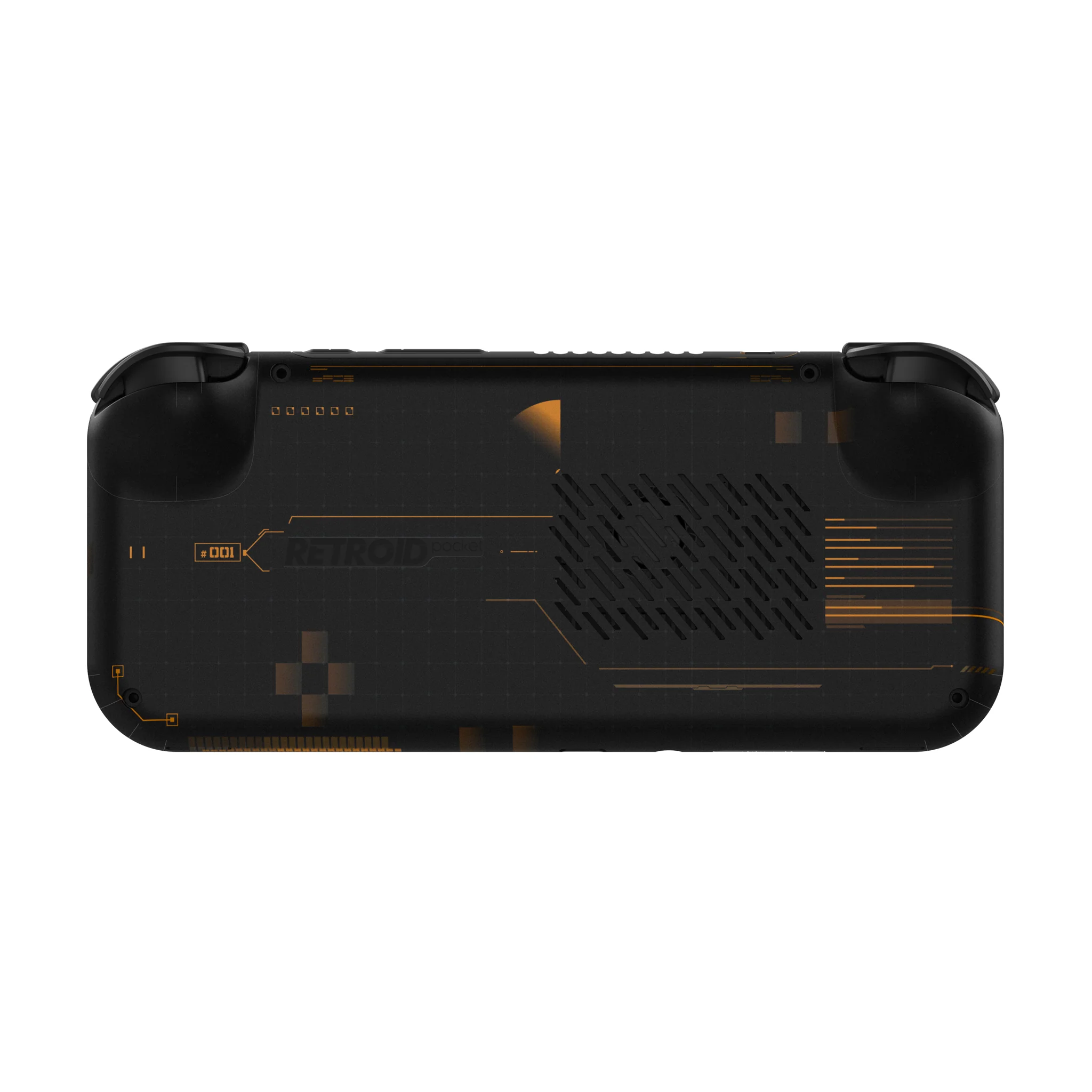 Retroid Pocket 4/4Pro Console Skin - Image 2