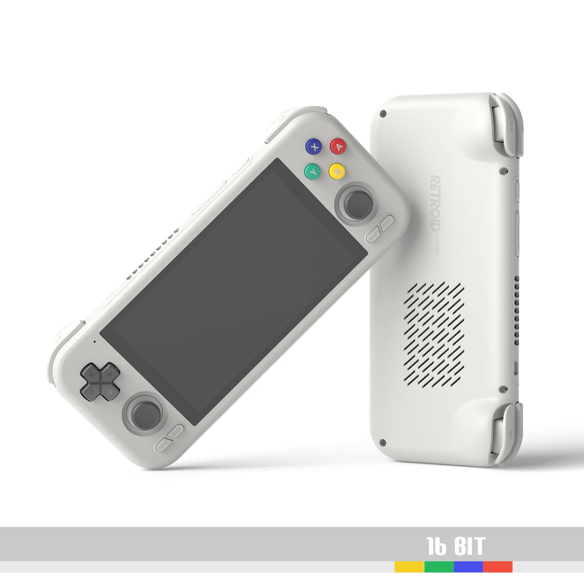 Retroid Pocket 4/4Pro Handheld - Image 10