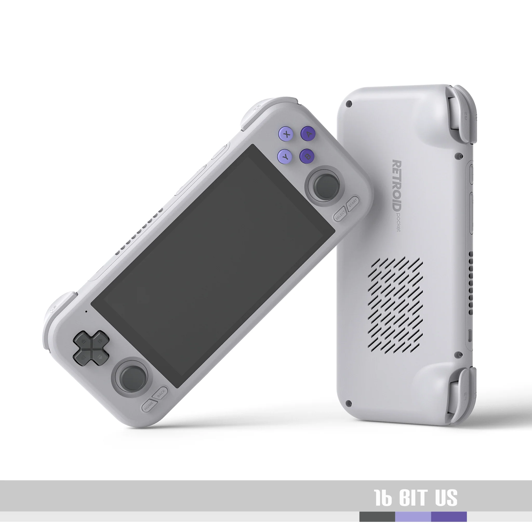 Retroid Pocket 4/4Pro Handheld - Image 12