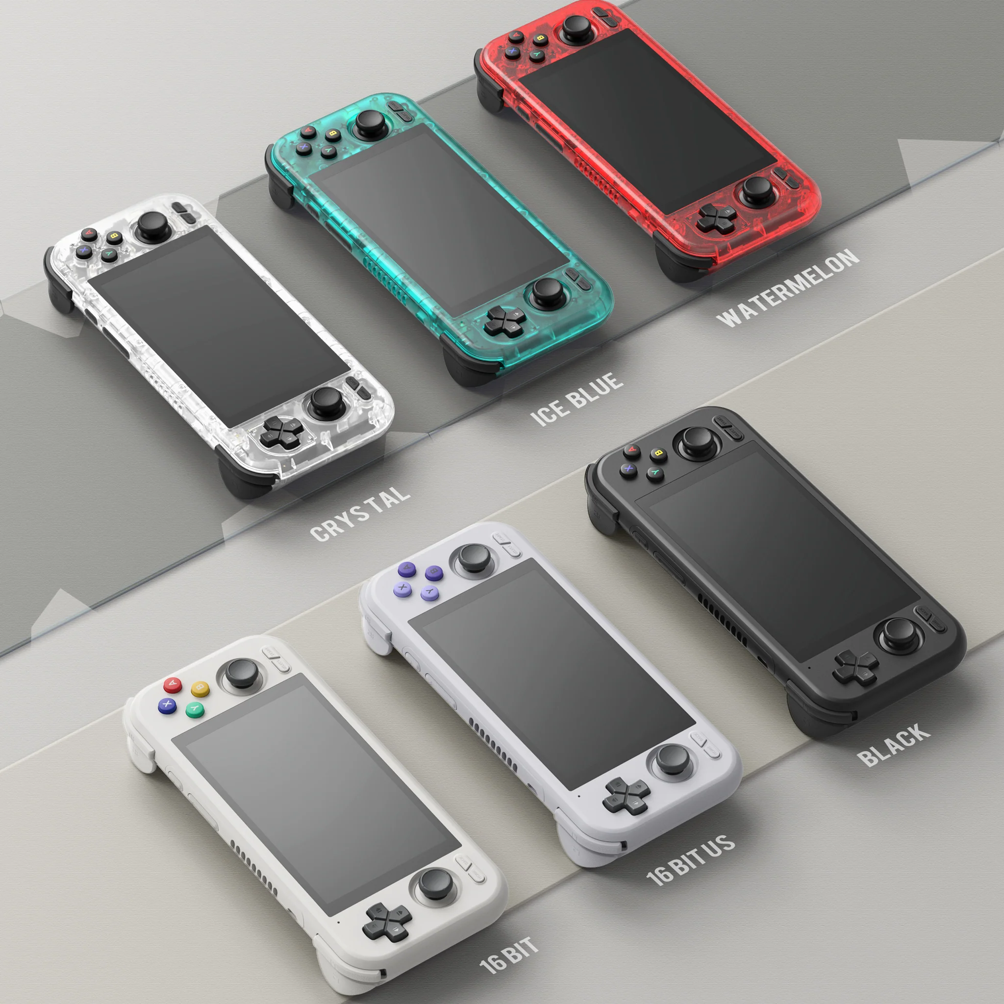 Retroid Pocket 4/4Pro Handheld - Image 8