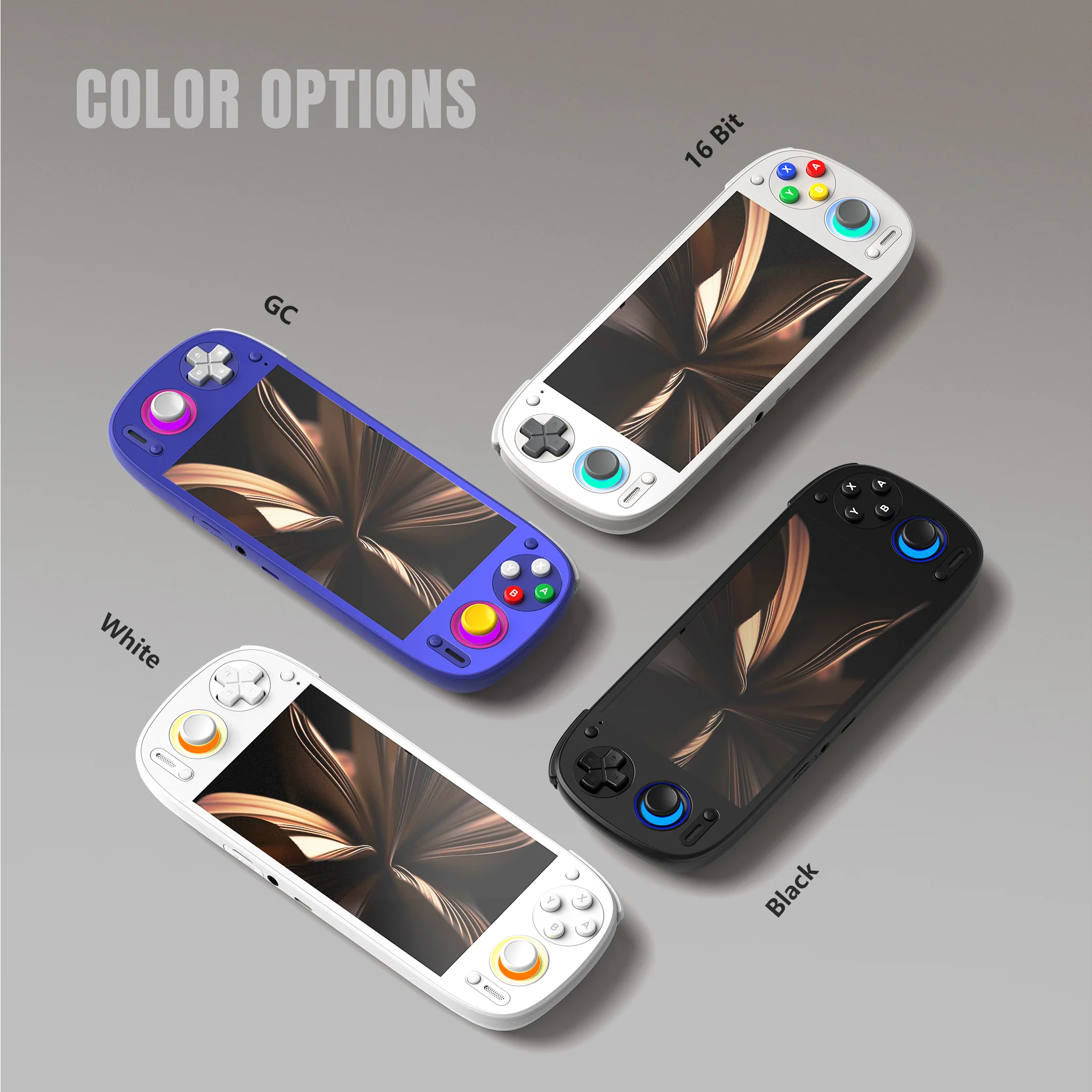 Retroid Pocket 5 Handheld - Image 12