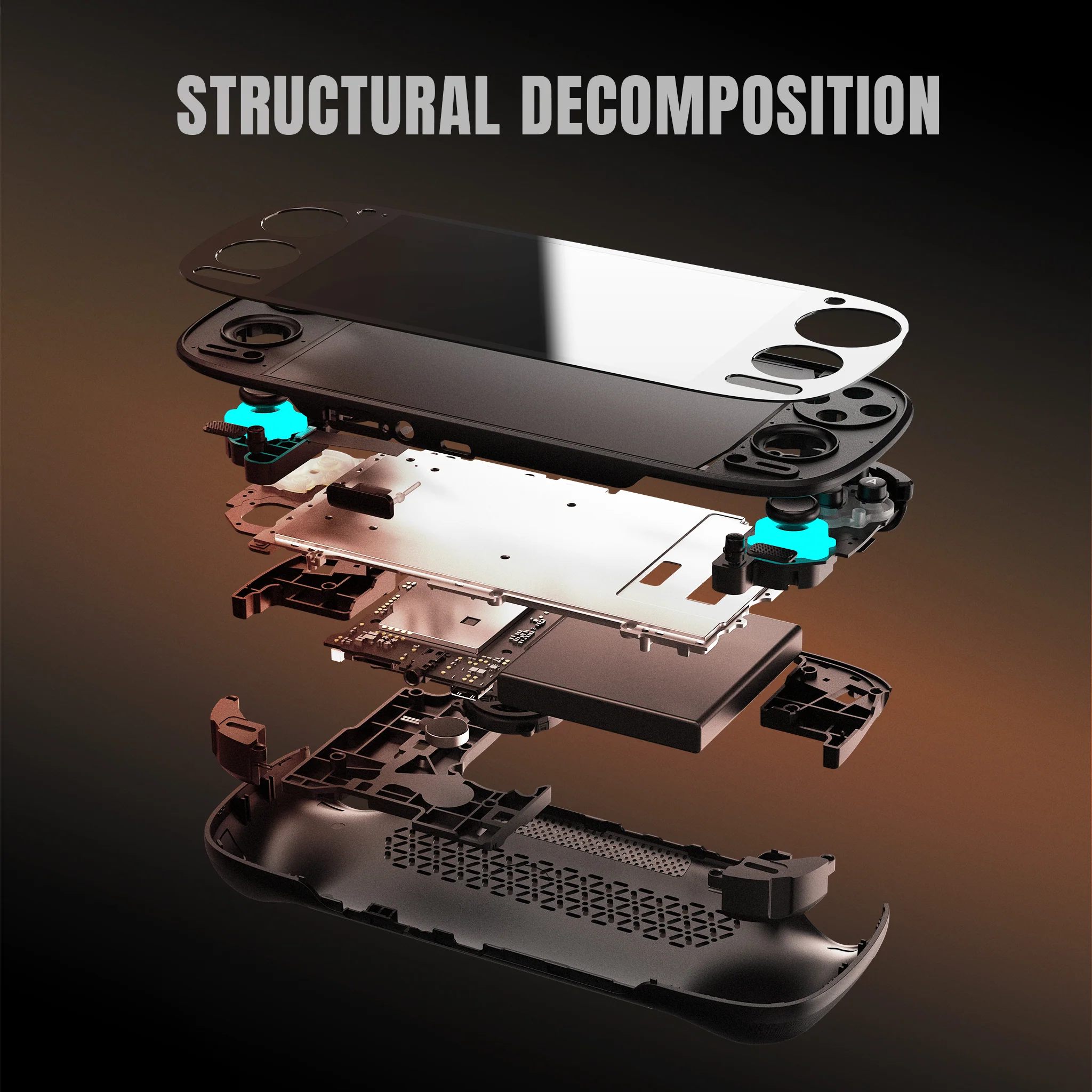 Retroid Pocket 5 Handheld - Image 9