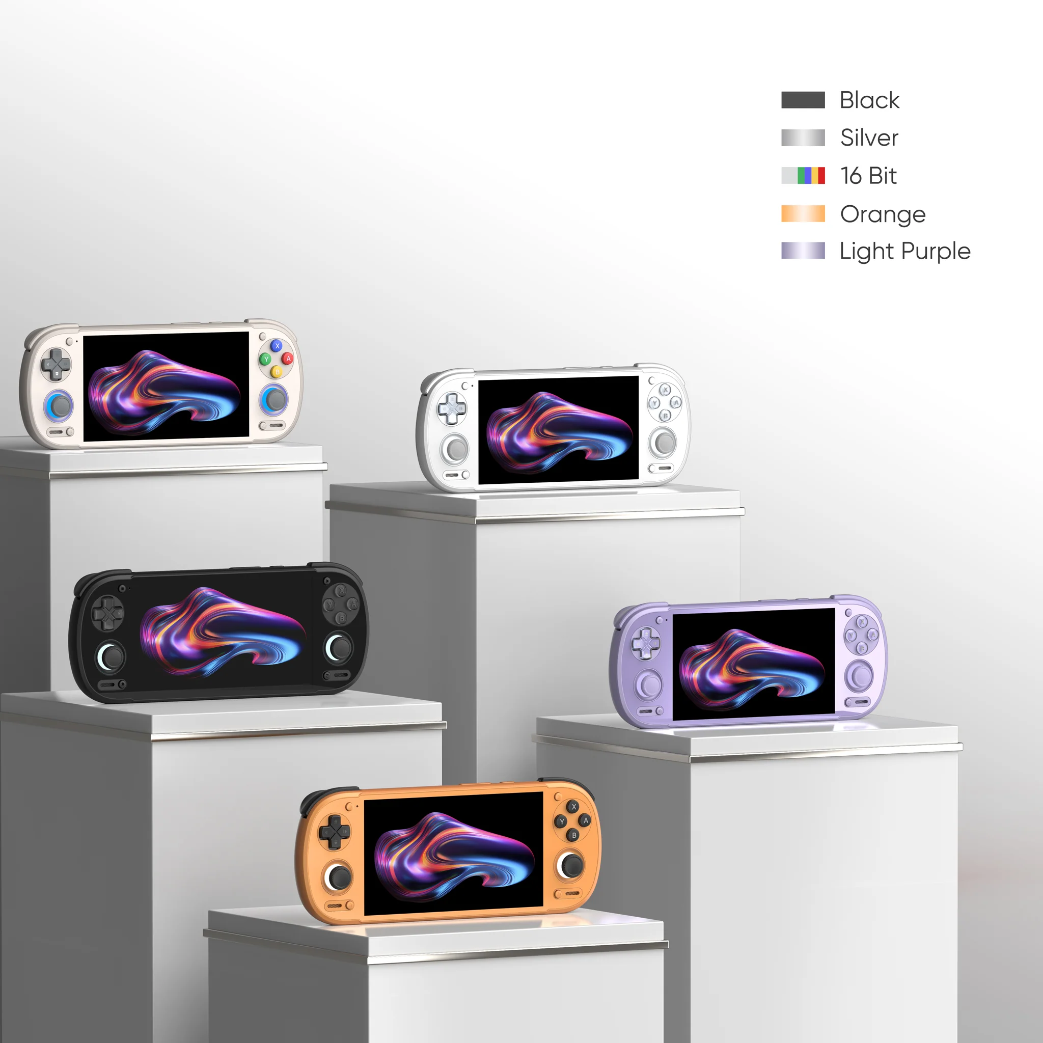 Retroid Pocket 6 Handheld  (Second Batch Pre-order) - Image 11
