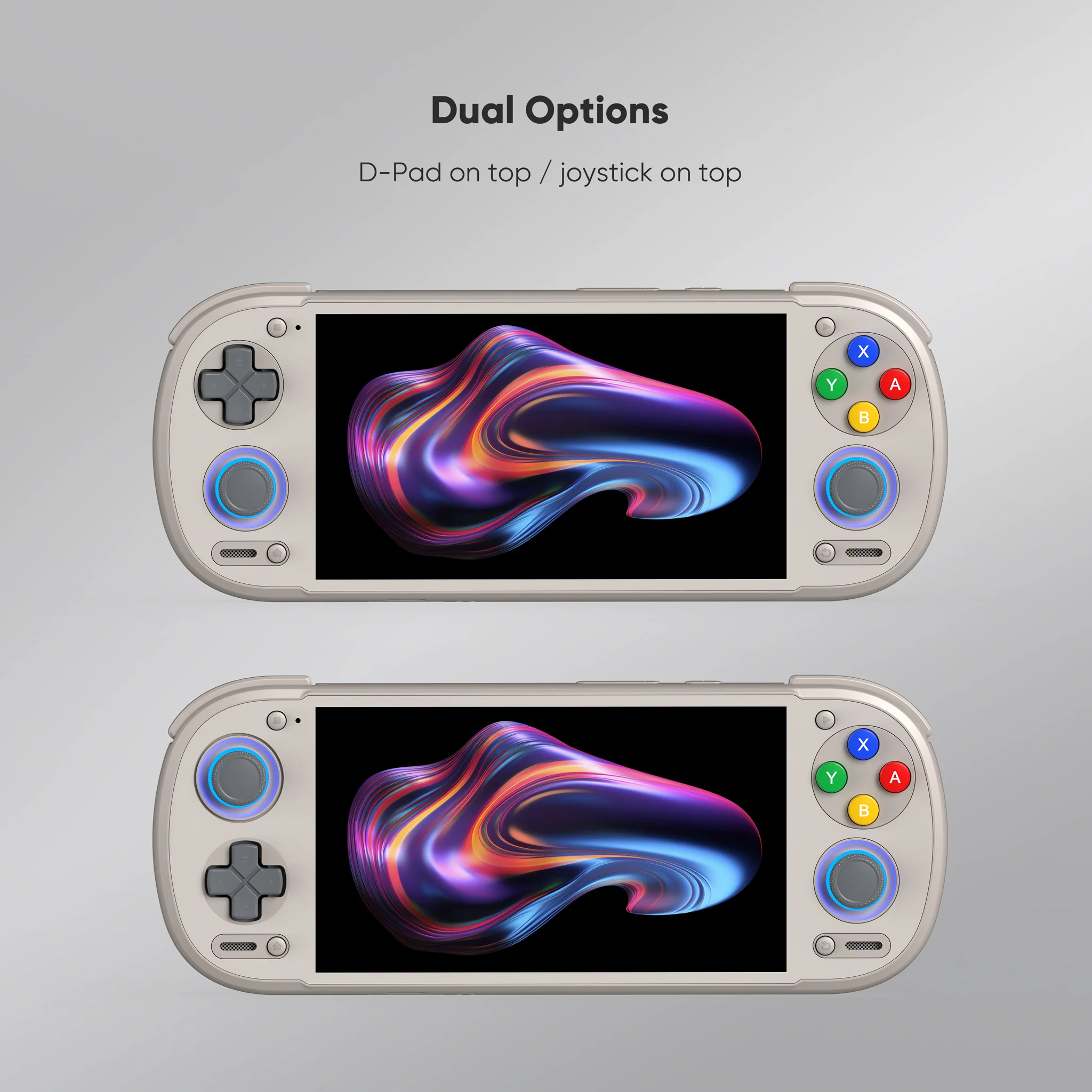Retroid Pocket 6 Handheld  (Second Batch Pre-order) - Image 5