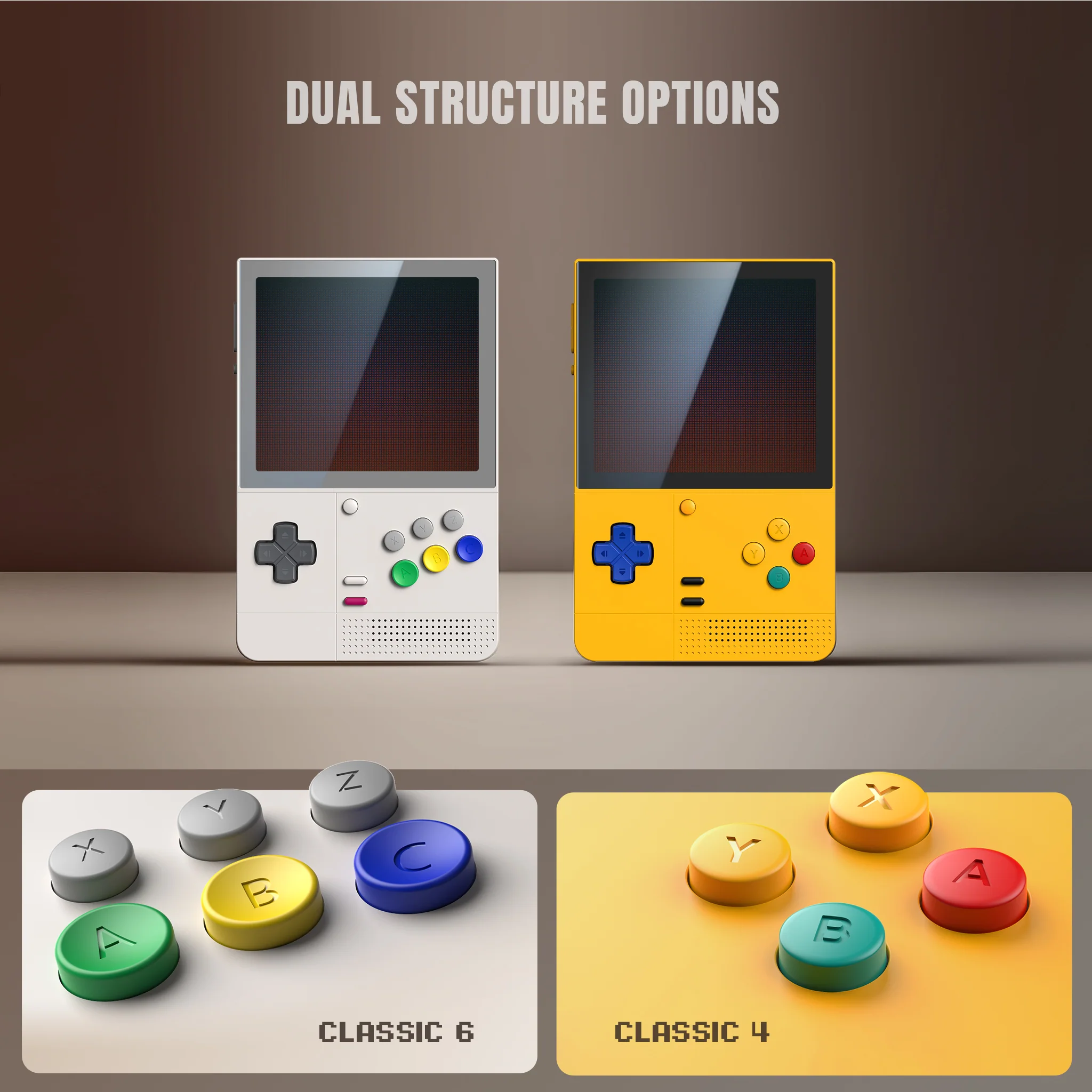 Retroid Pocket Classic Handheld - Image 4