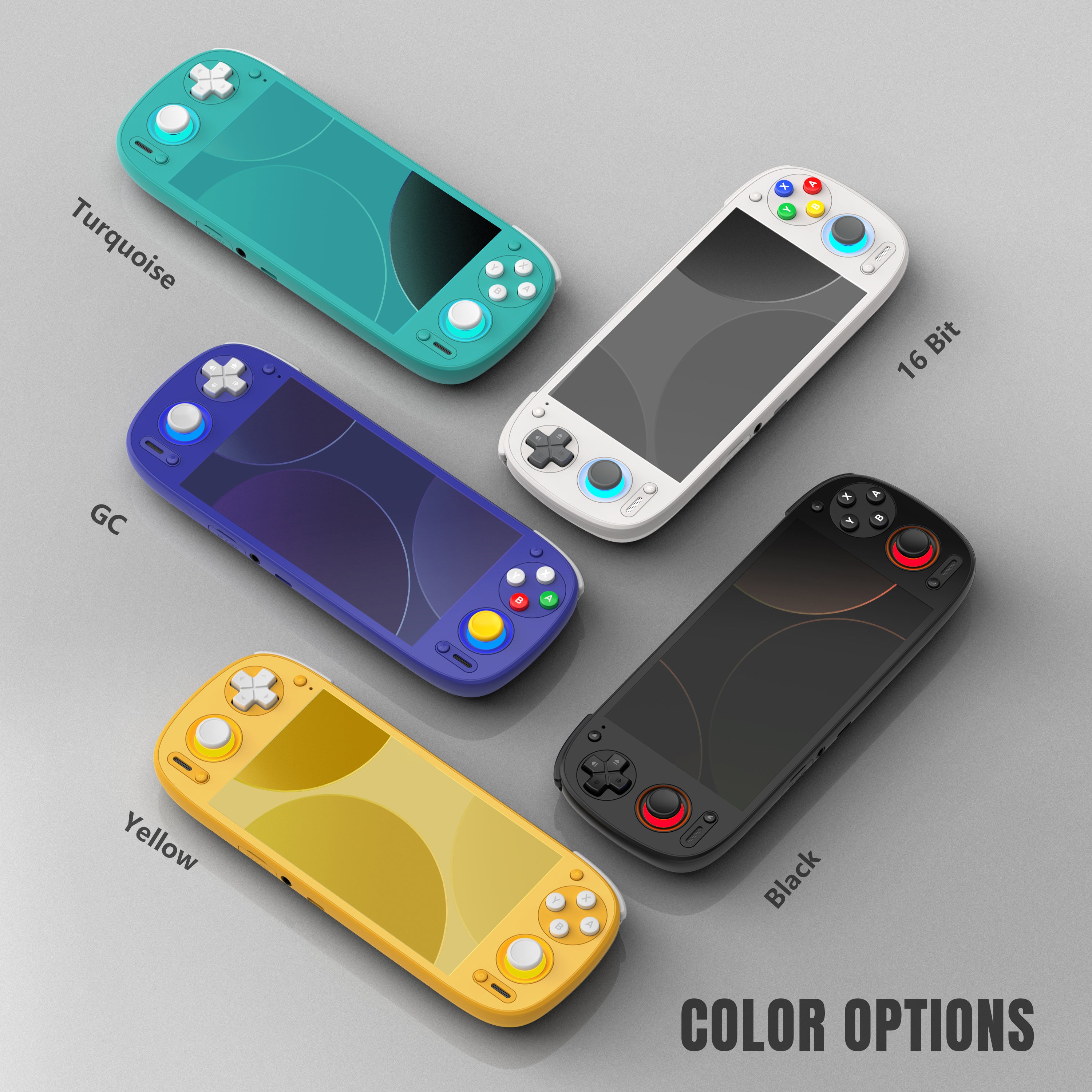 Retroid Pocket G2 Handheld - Image 11