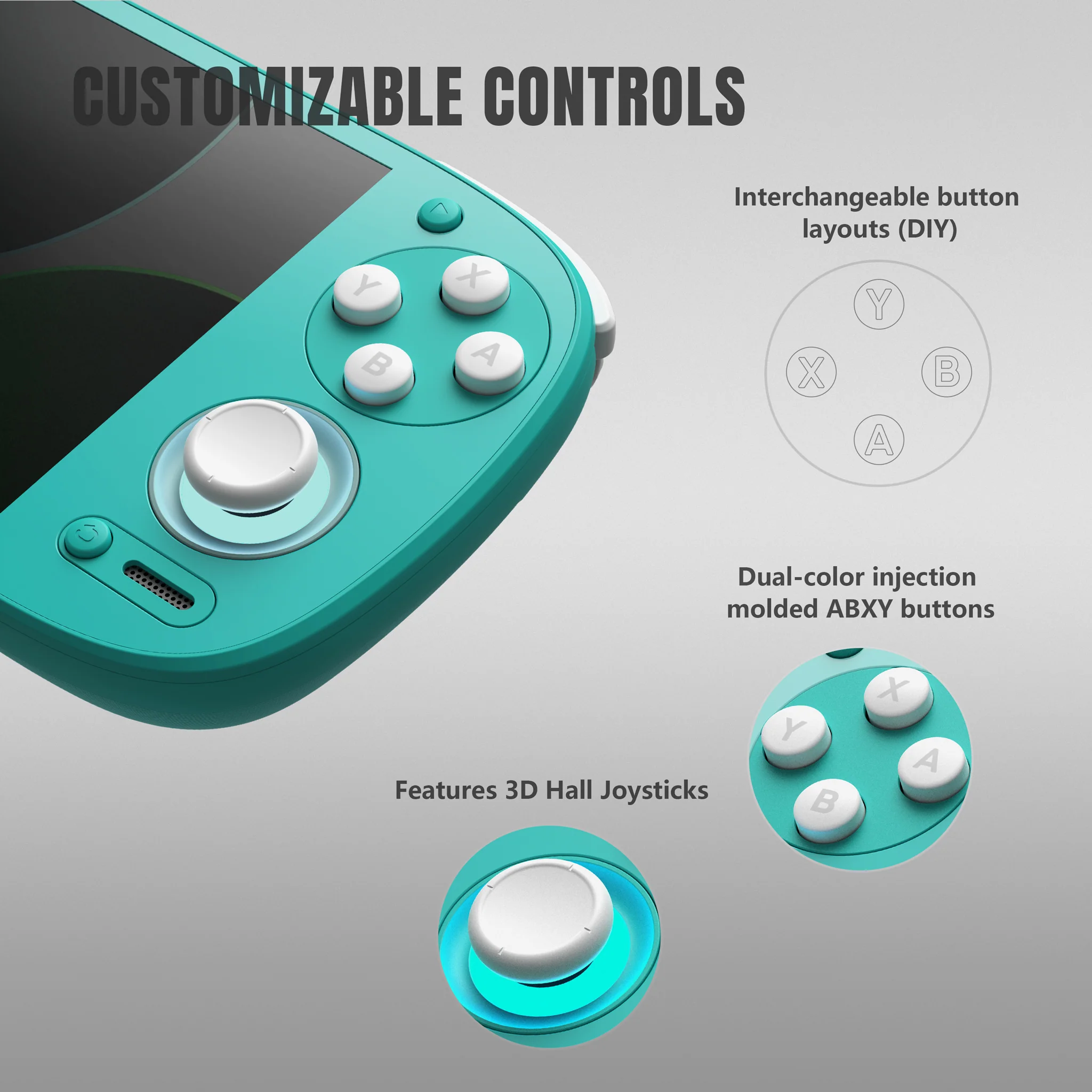 Retroid Pocket G2 Handheld - Image 6