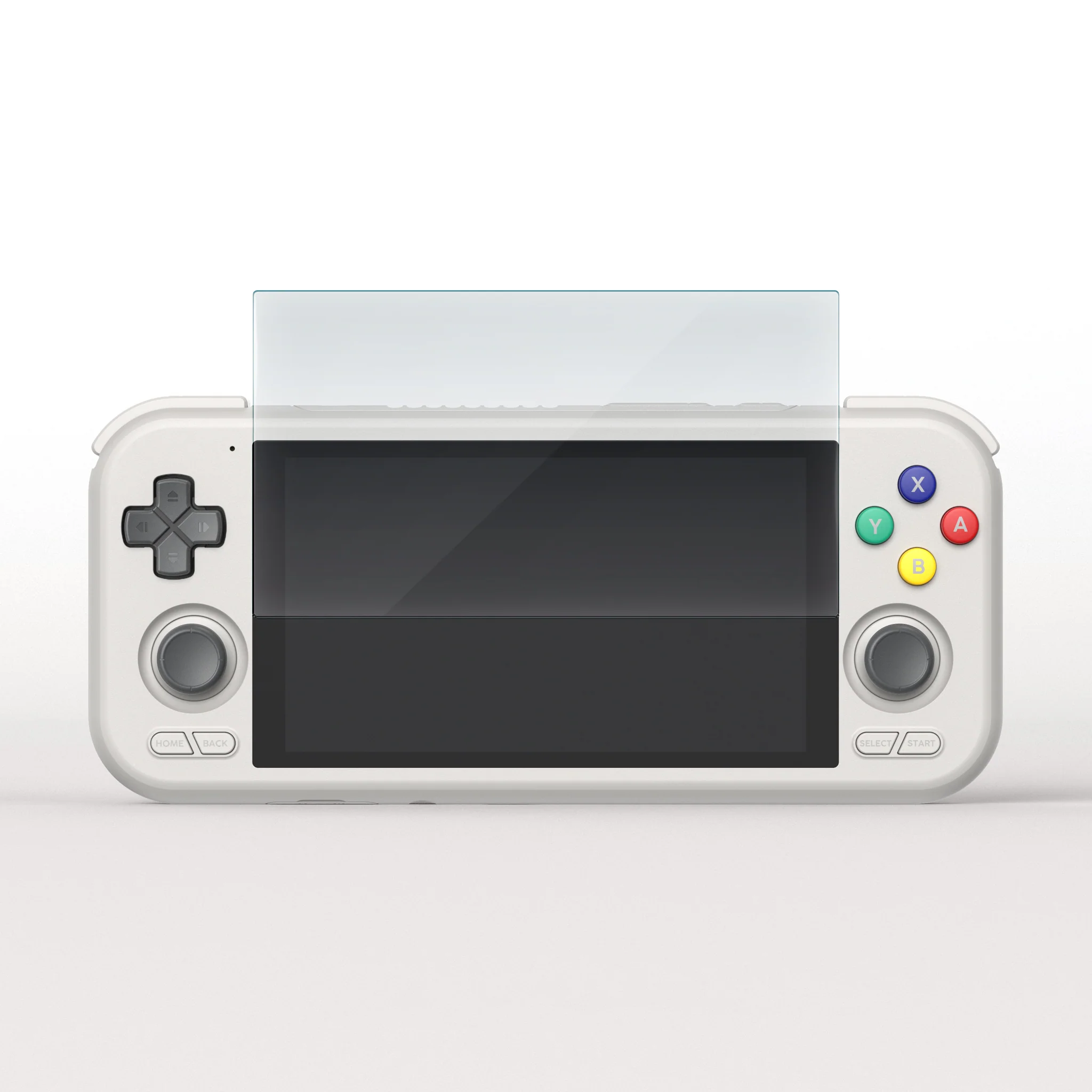 Screen protector for Retroid Pocket 4/4Pro