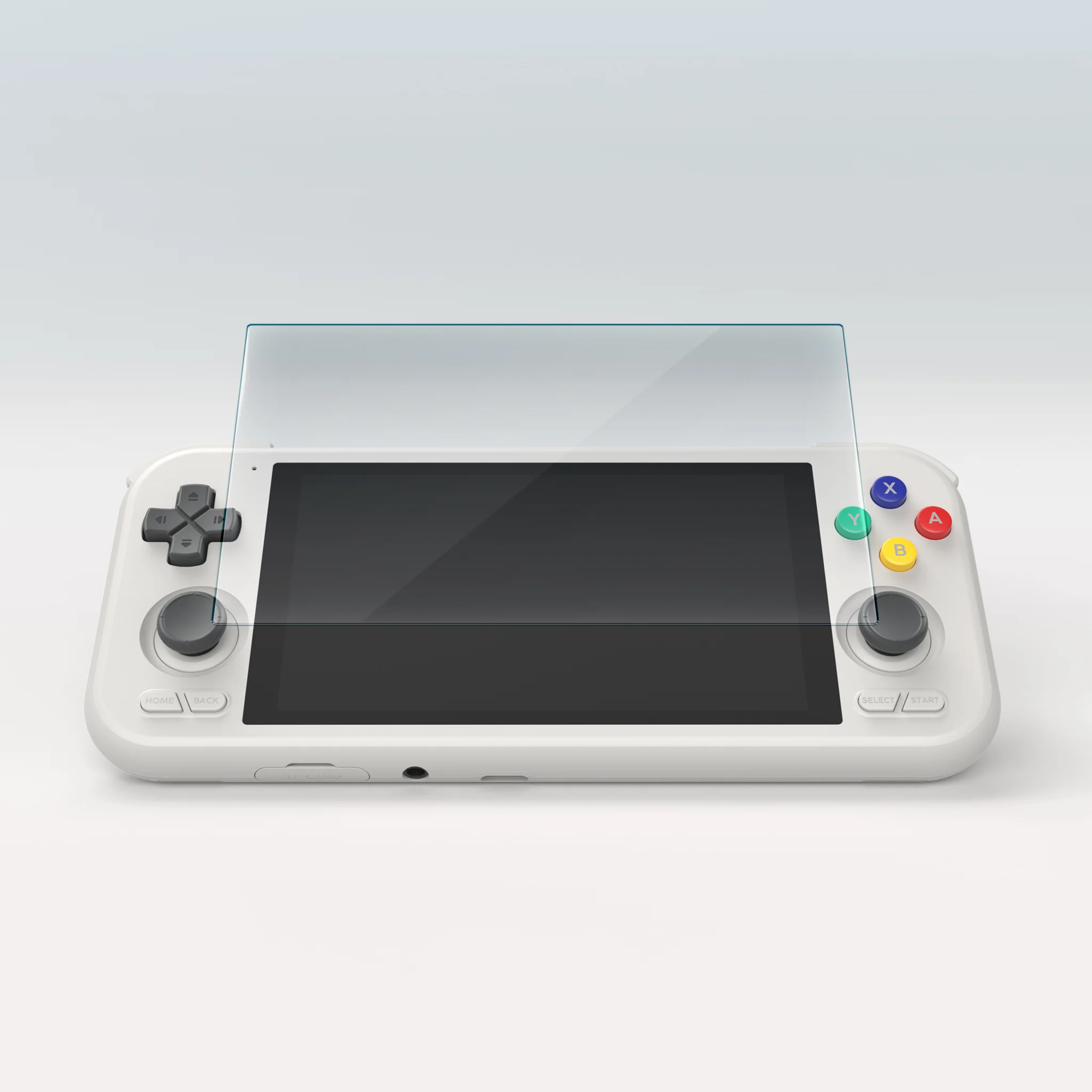Screen protector for Retroid Pocket 4/4Pro - Image 2